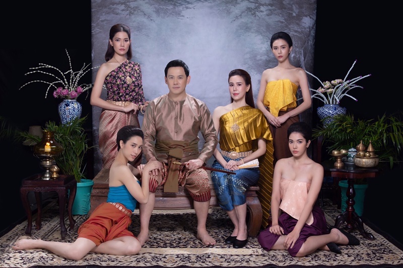 รอยรักรอยบาป