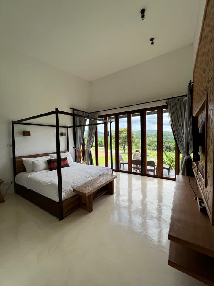 แอน ภูริ ขายบ้าน