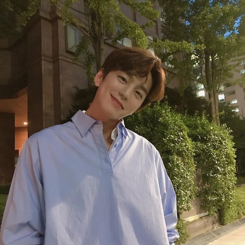 คิมมินกยู kim minkyu