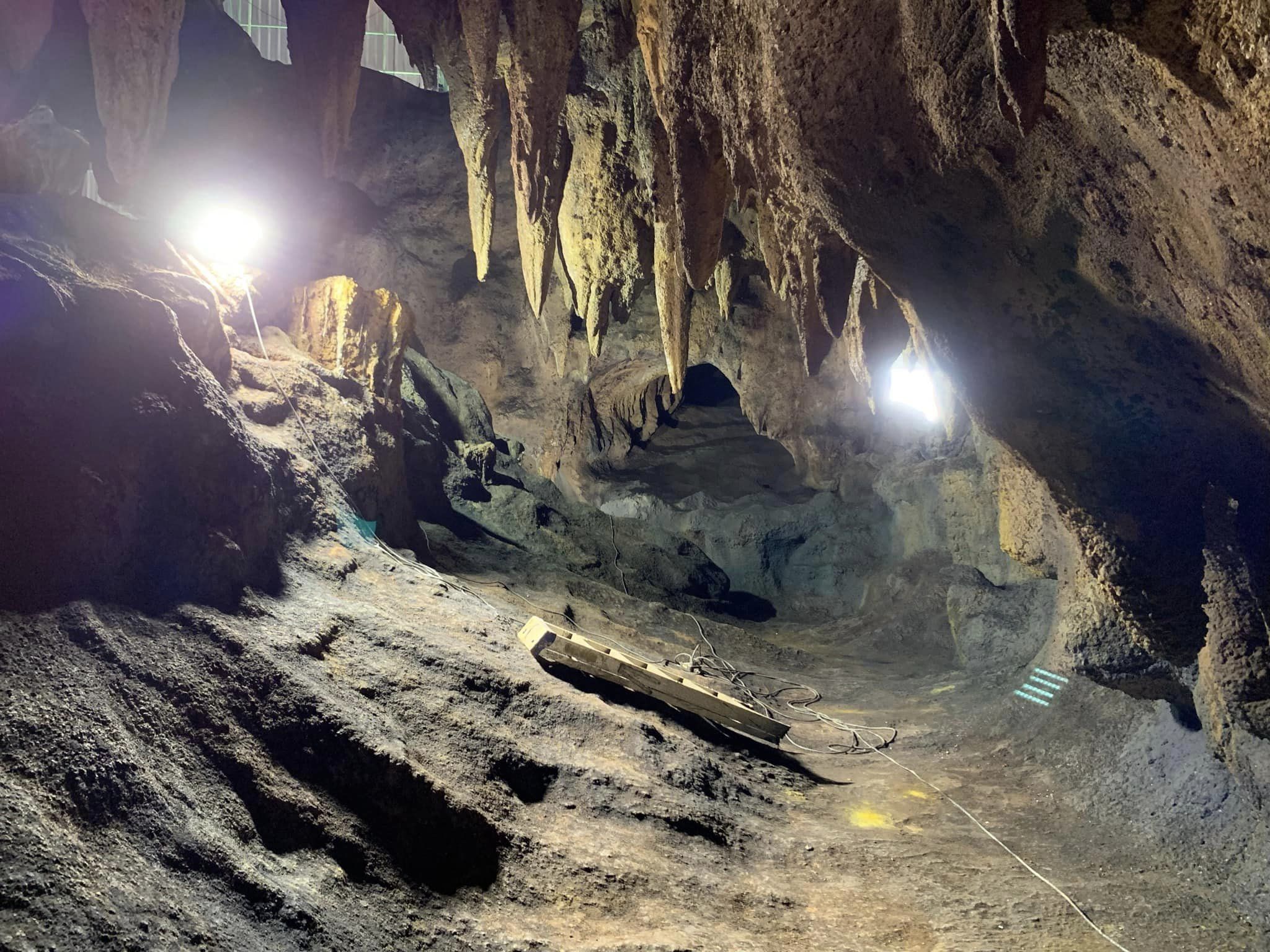 ถ้ำหลวง