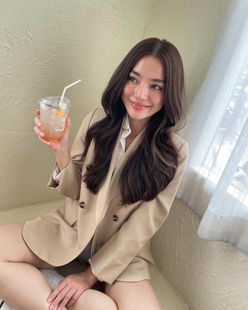 ปราง กัญญ์ณรัณ