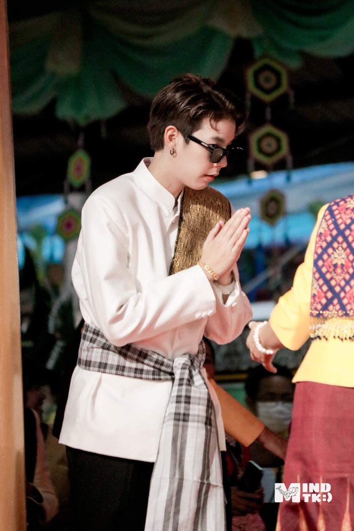 นุ๊ก ปาย