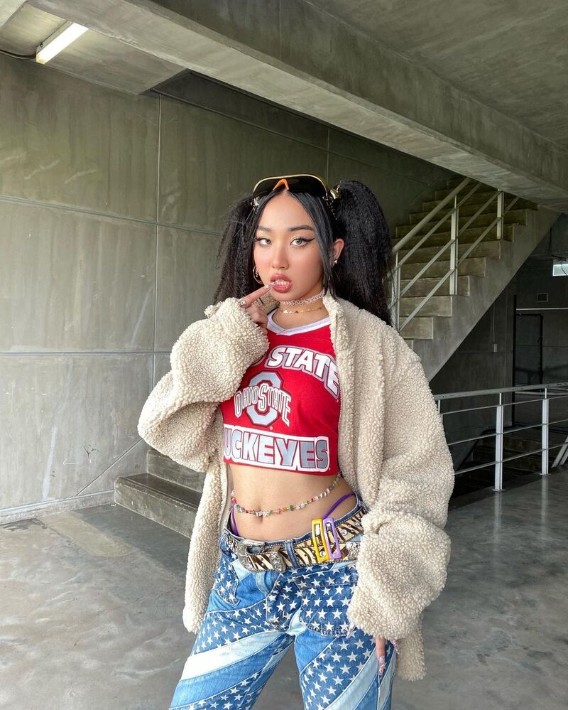 มิลลิ ดนุภา