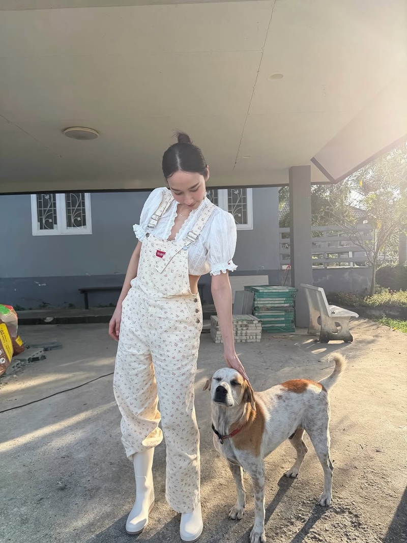 บ้านอั้ม พัชราภา