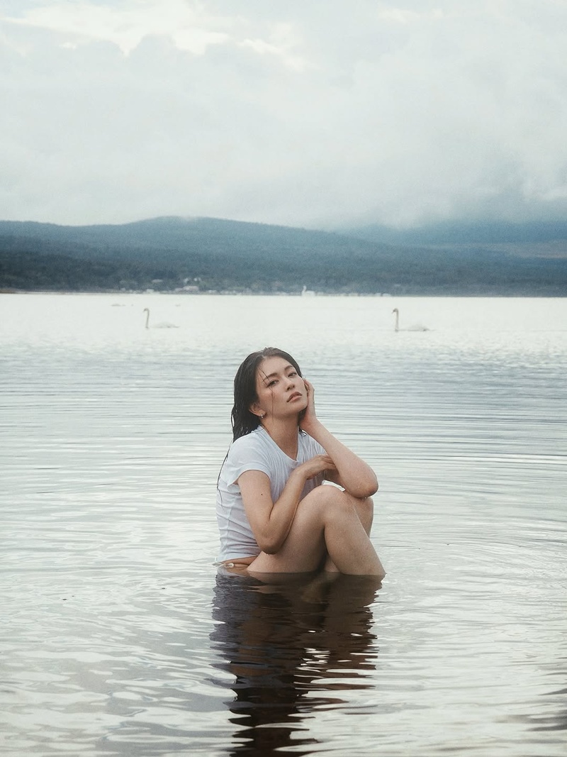 แมรี่ ทาจิบานะ