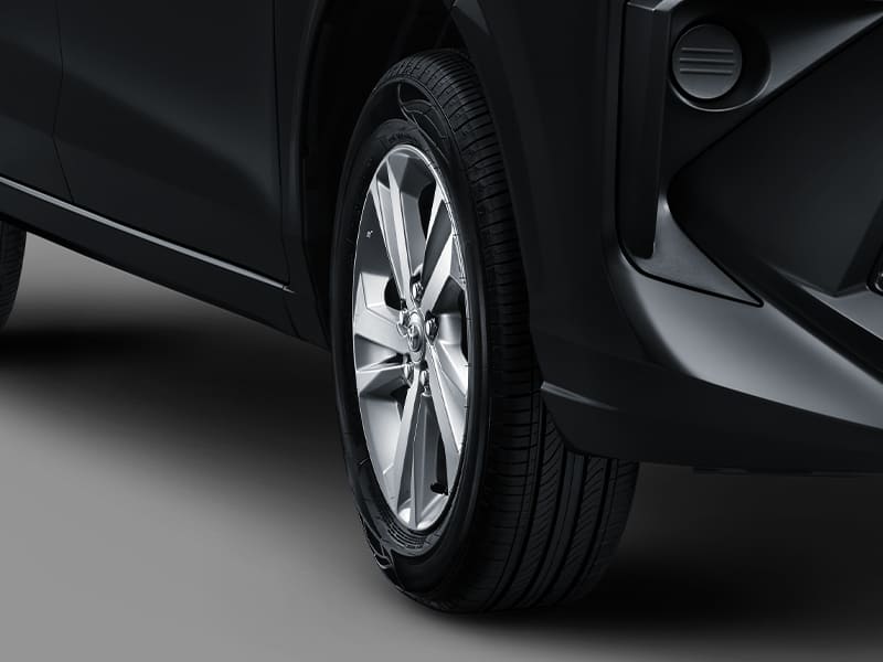 Toyota Avanza 2022