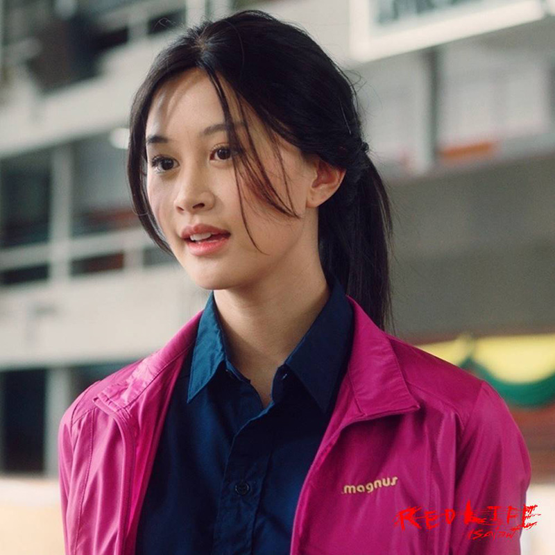 เรื่องย่อ เรดไลฟ์ RedLife