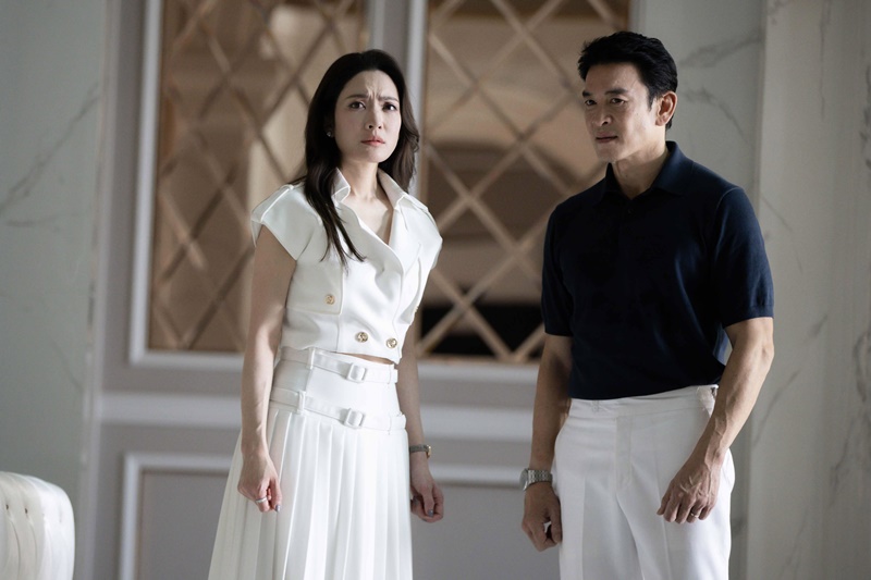 ศักดินาวิทยาลัย นักแสดง