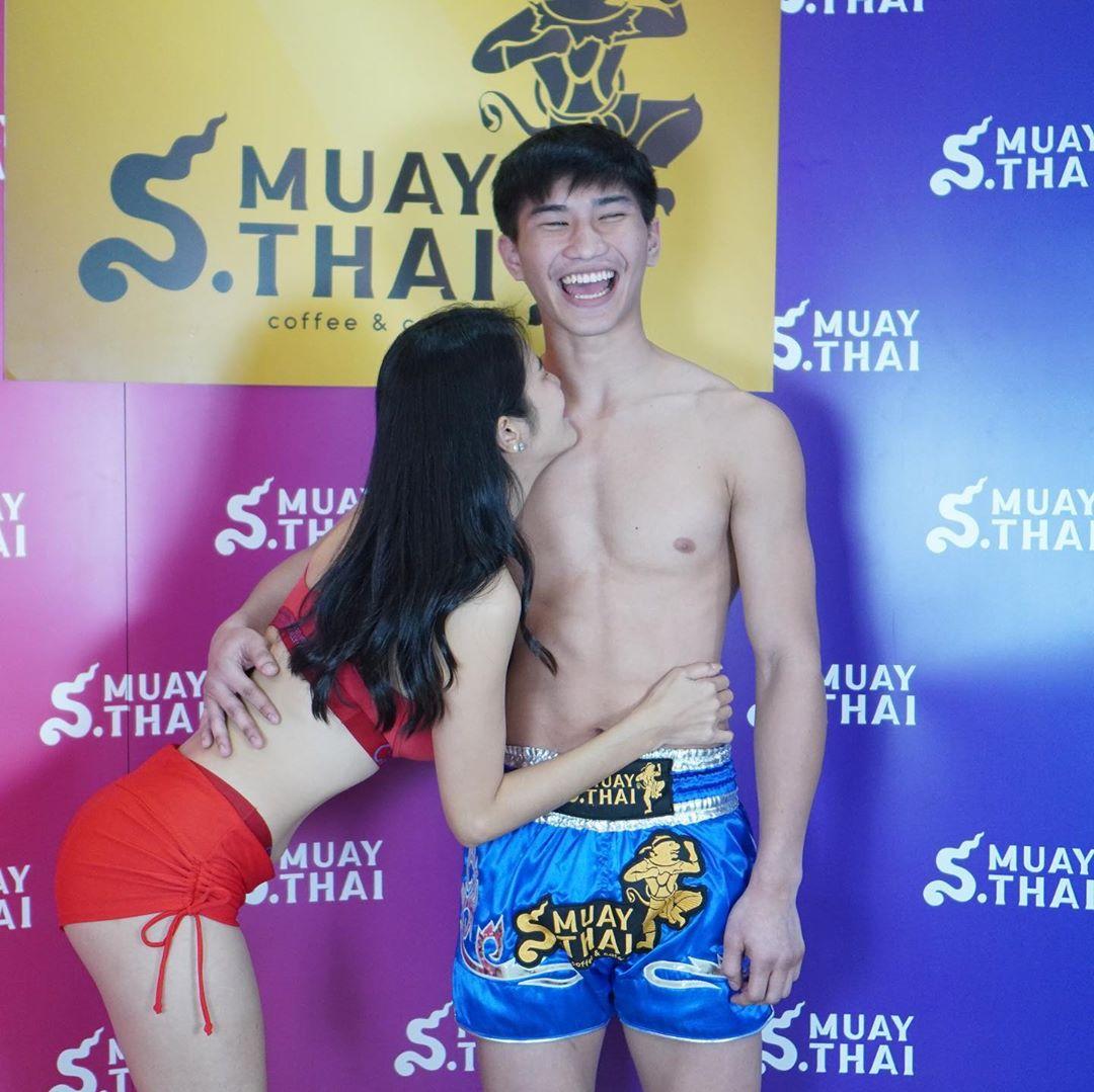 แน๊ต เกศริน