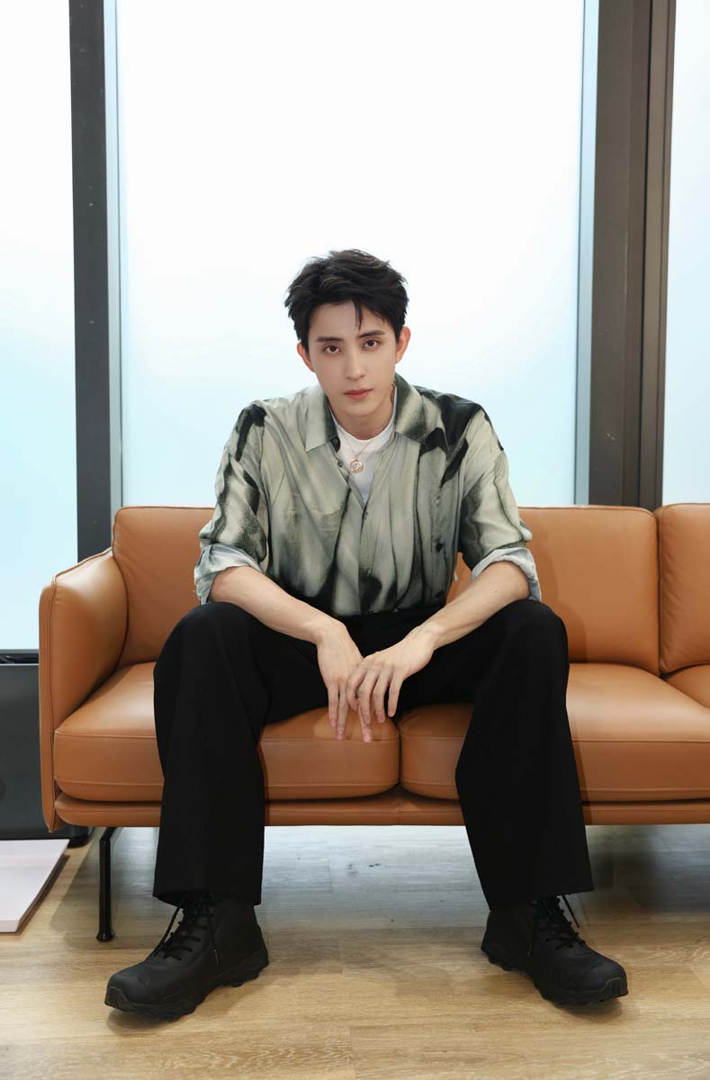 อ๋าวรุ่ยเผิง Ao Rui Peng
