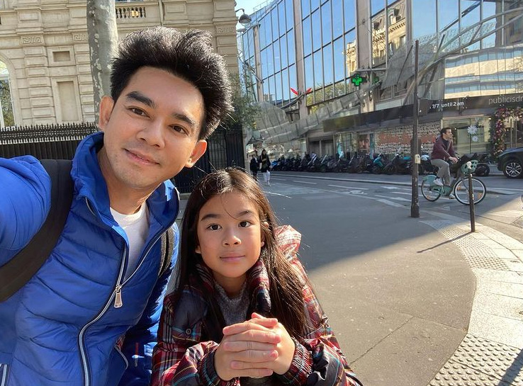 ลูกดารา