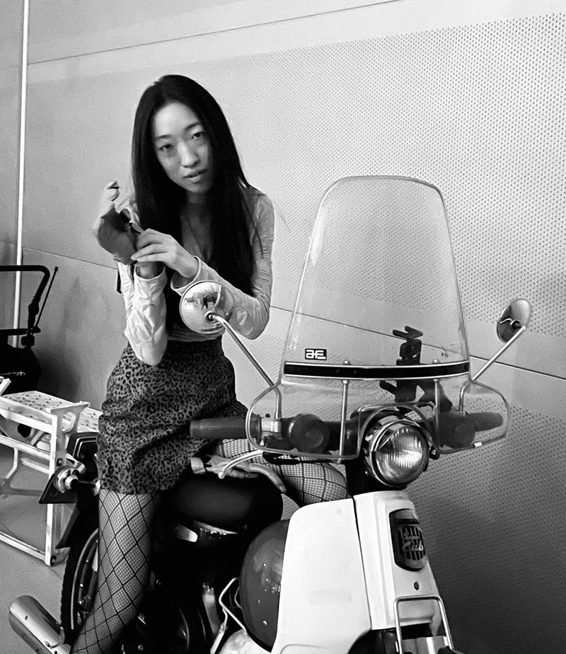 อีฮันบยอล Lee Han Byeol