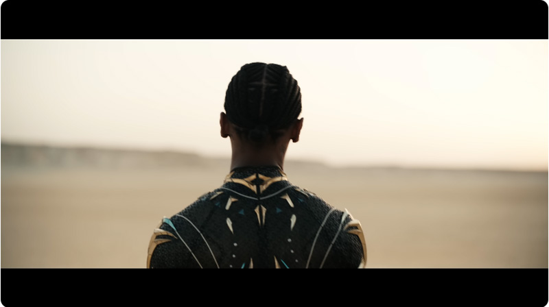 ตัวอย่างที่สี่ Avengers: Doomsday หนังซูเปอร์ฮีโร่ หนังใหม่ Marvel 2026 ภาพตัวอย่าง