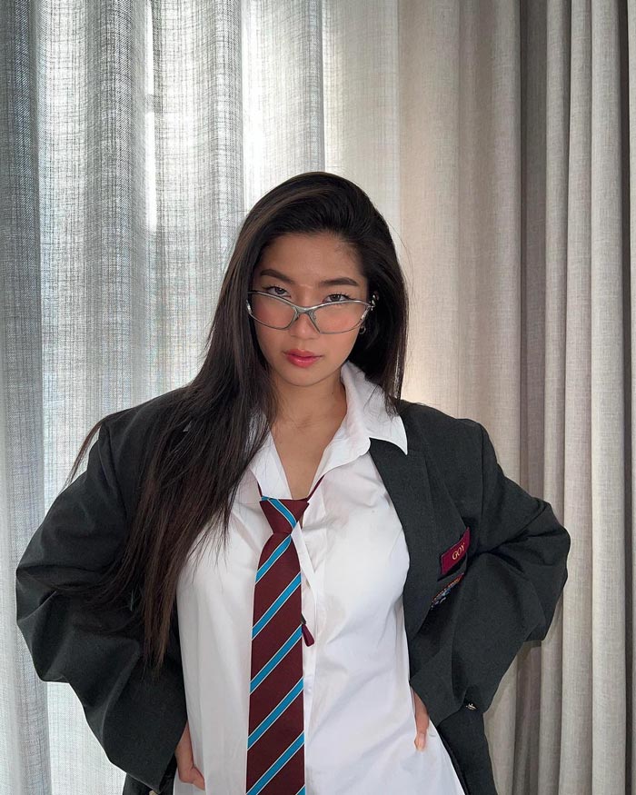 ก้อย อรัชพร