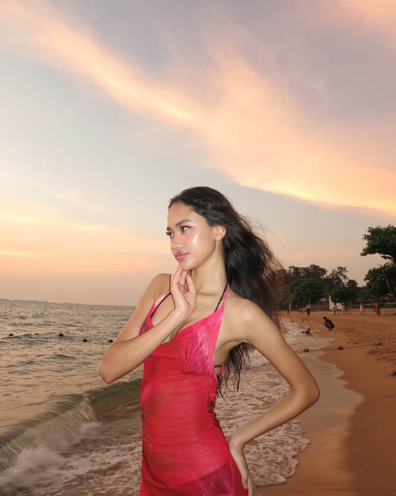 บีบี เดอะเฟซ