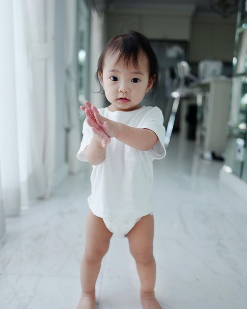 ลูกดารา