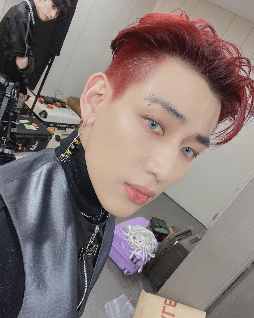 แบมแบม GOT7