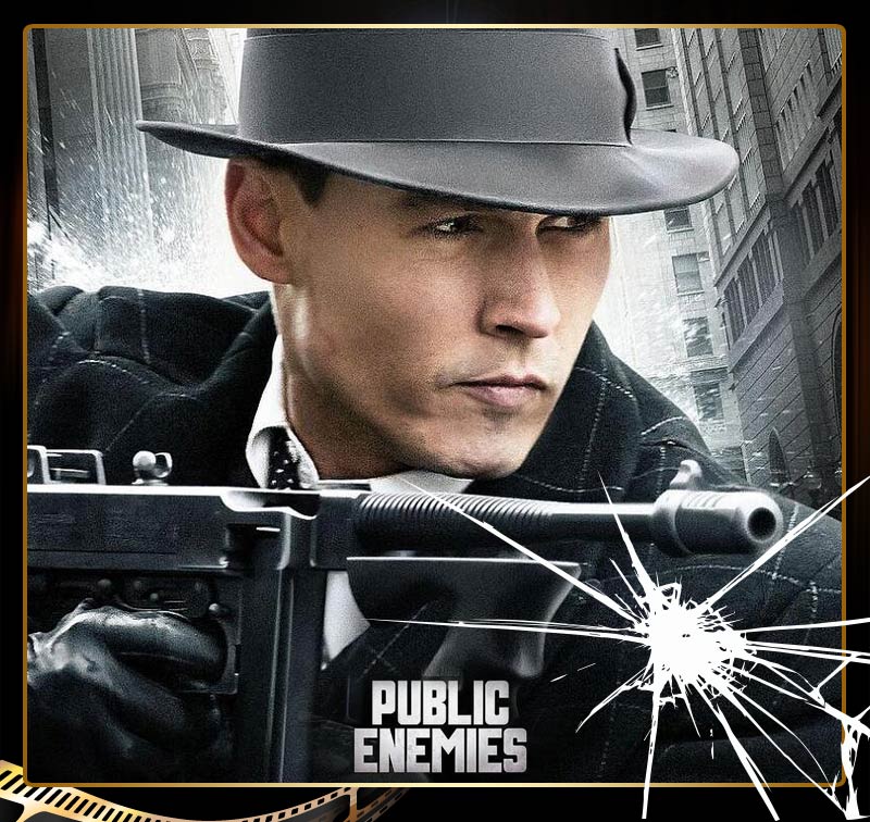 Public Enemies