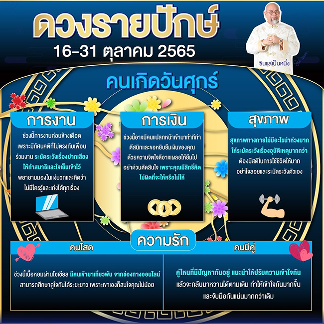 ดูดวง
