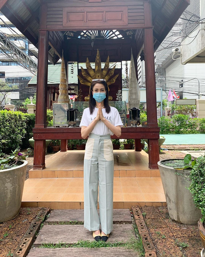 แต้ว ณฐพร