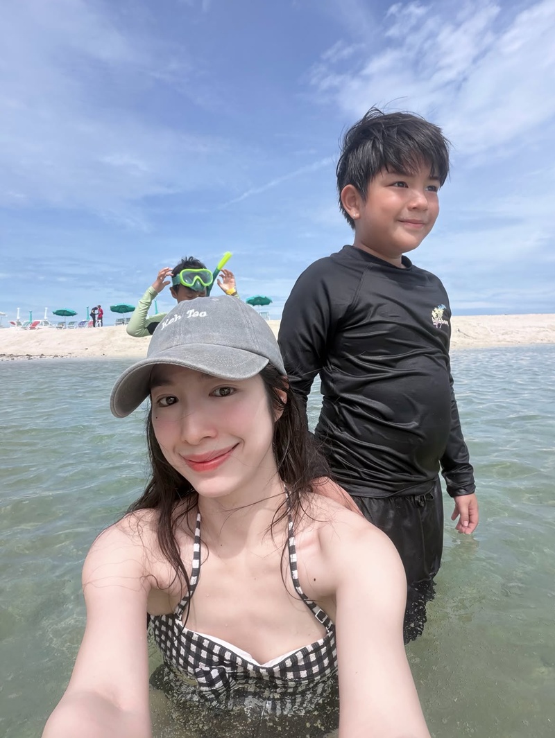 เอ้ก บุษกร