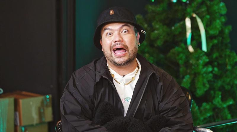 โอ๊ต ปราโมทย์