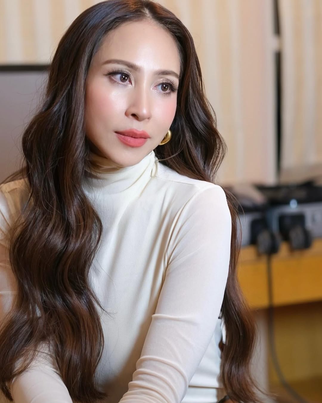 กิ๊ก สุวัจนี คัมแบ็กความเป็นเซ็กซี่สตาร์