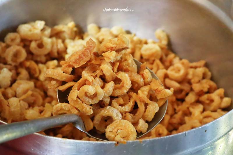 ร้านลุงมลกะป้าขี้ลืม 