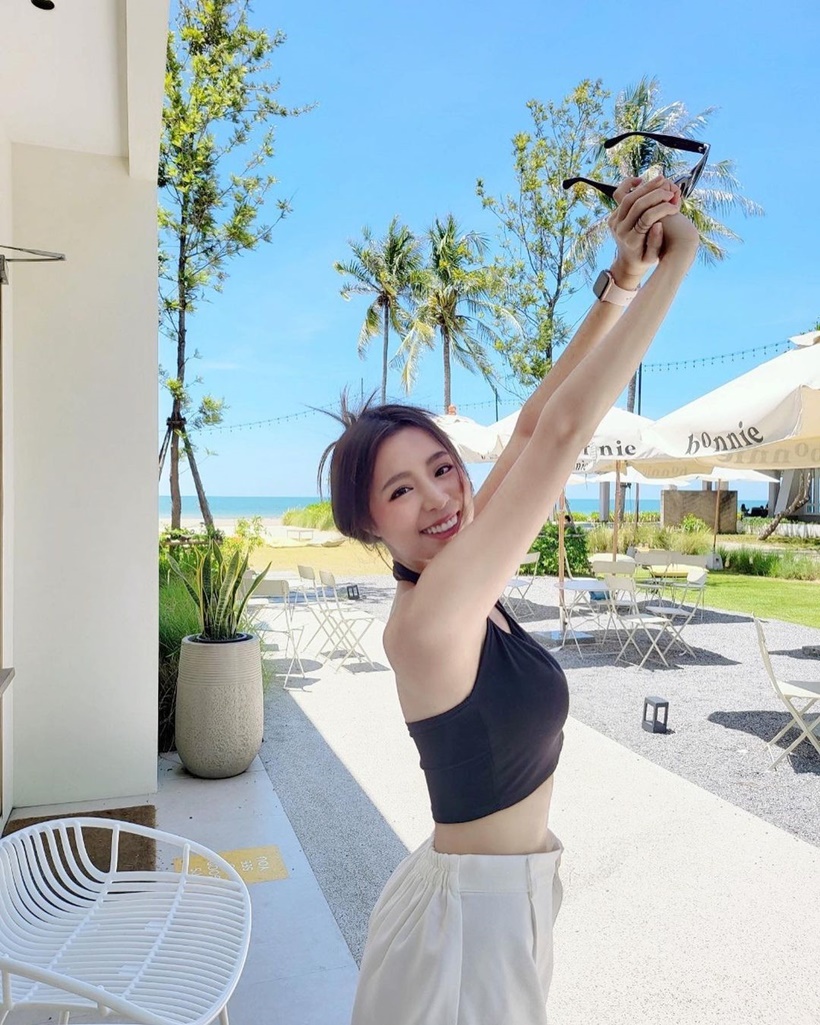 ตังตัง นัฐรุจี