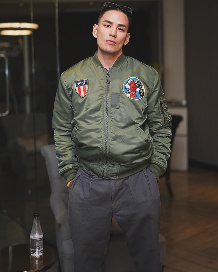 แทค ภรัณยู