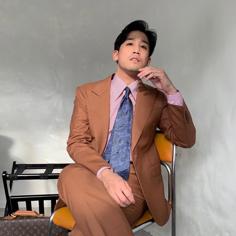 พิชญ์ กาไชย