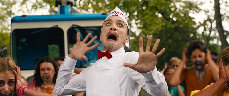 Ice Cream Man หวานเย็นเข็นมาเชือด ภาพตัวอย่าง