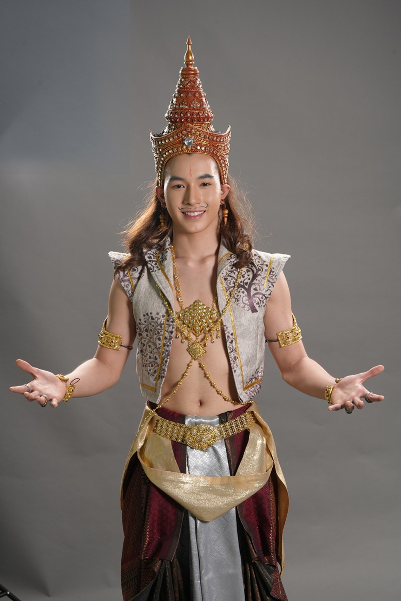 เดชอสูรขันแก้วนพเก้า เรื่องย่อ