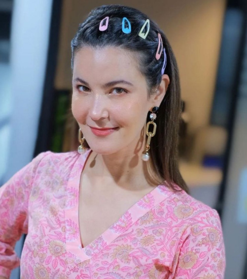 ดาราหญิงไทย