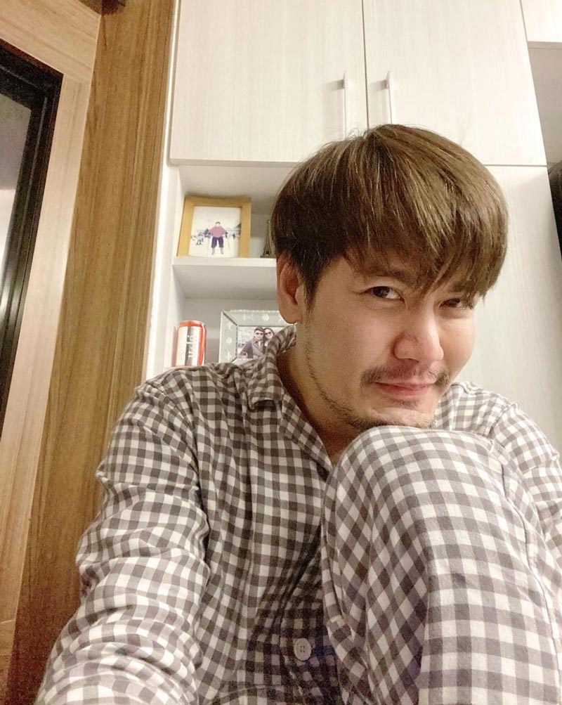 อ๊อฟ ปองศักดิ์