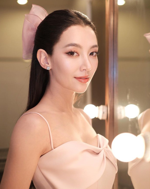 ทรงผมผู้หญิง