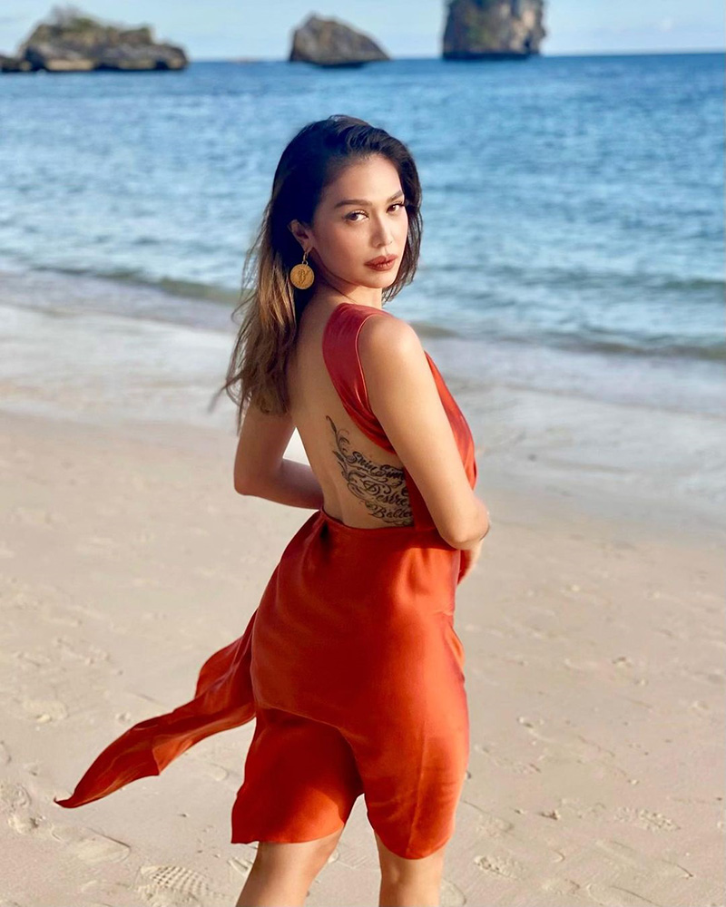 แพร วทานิกา