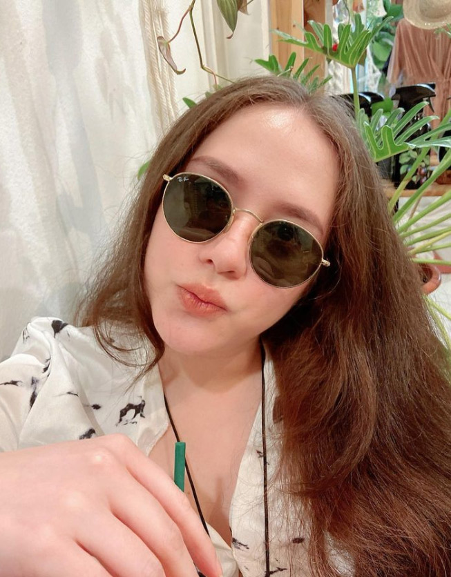 จิลล์ โรเจอร์