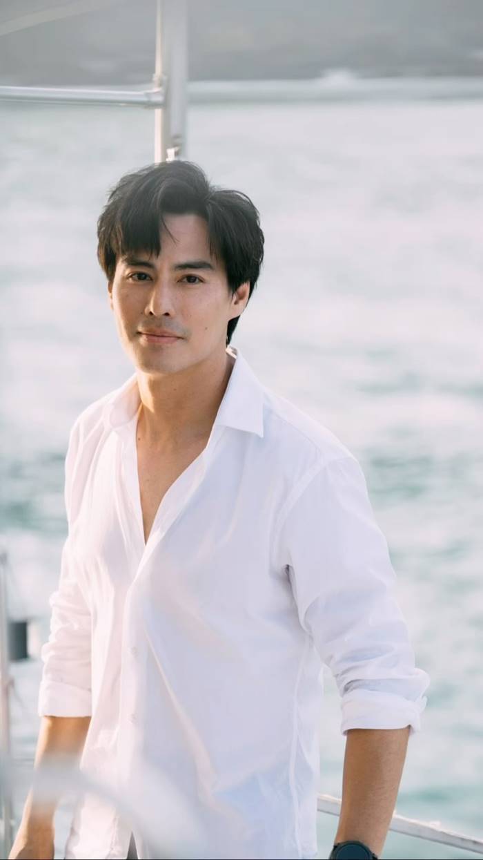  ไฮโซน้ำหวาน - นาวิน ต้าร์ 