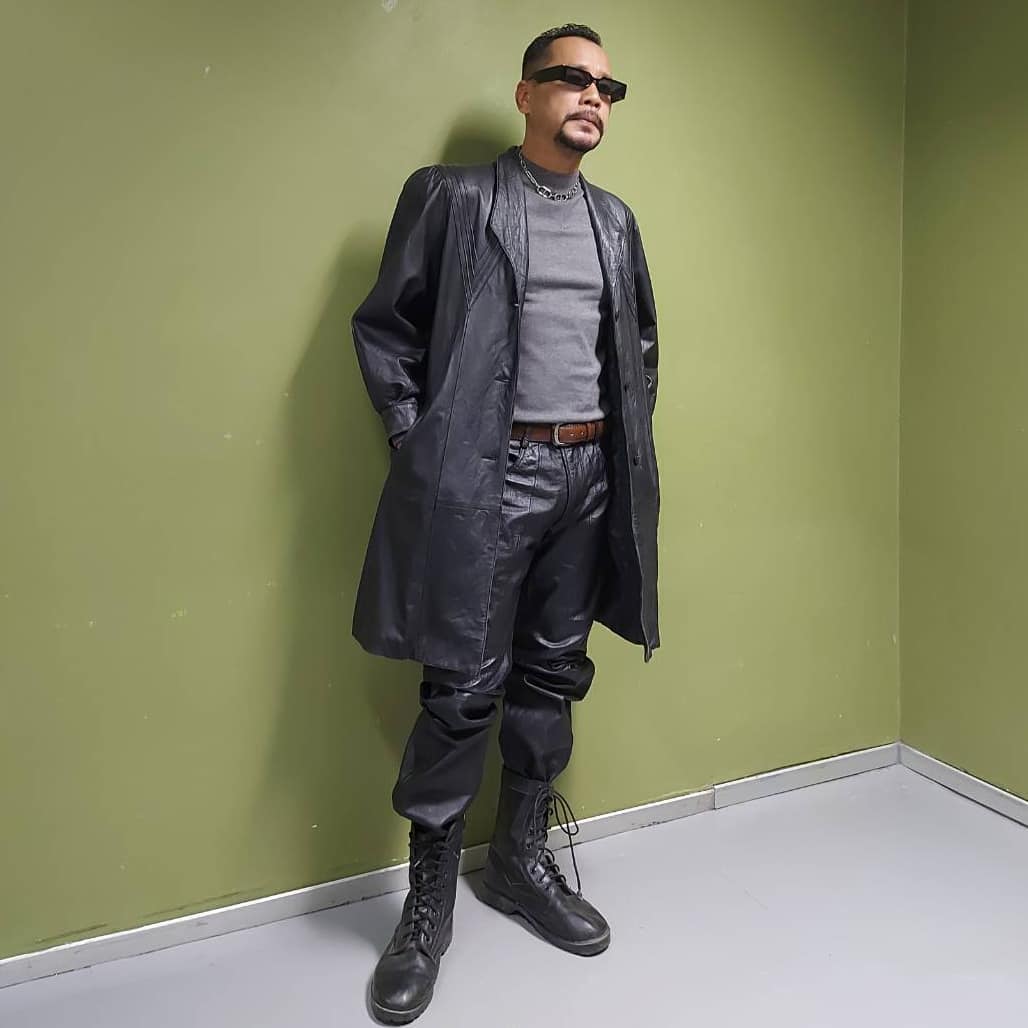 เท่ง เถิดเทิง  หม่ำ จ๊กมก 