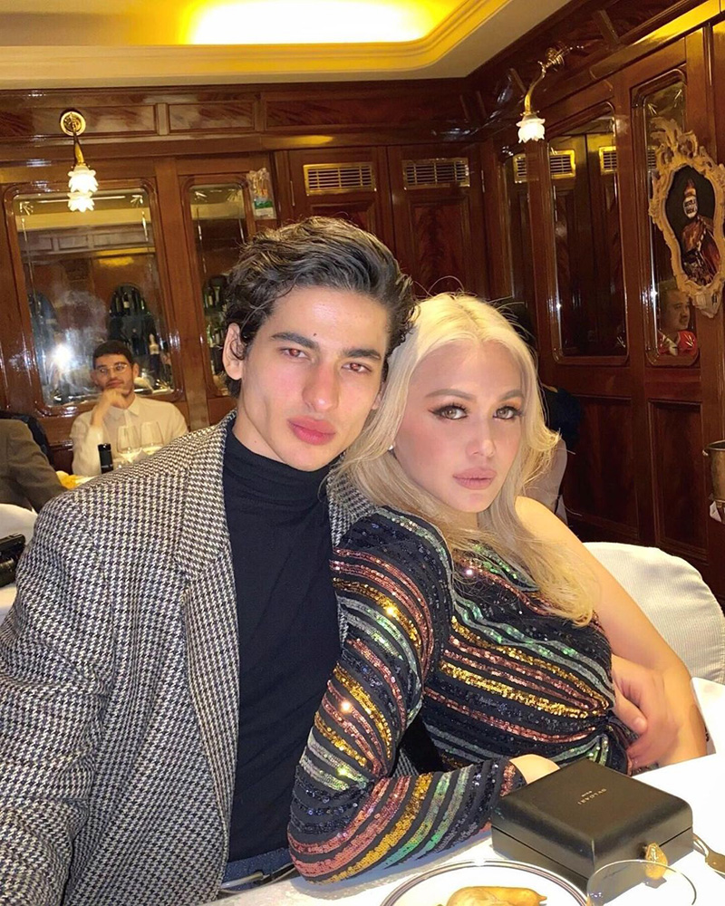 David แฟน แพร วทานิกา