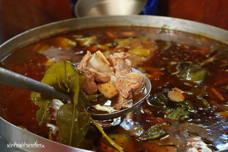 ร้านลุงมลกะป้าขี้ลืม  