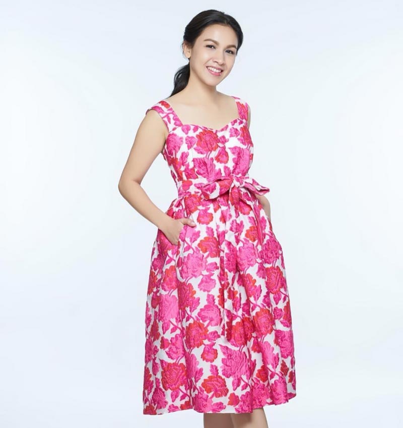 กบ สุวนันท์