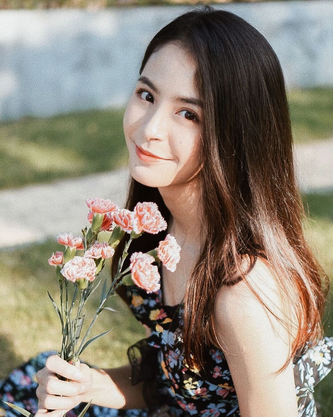 กุ๊งกิ๊ง ปฏิมา ฉ่ำฟ้า