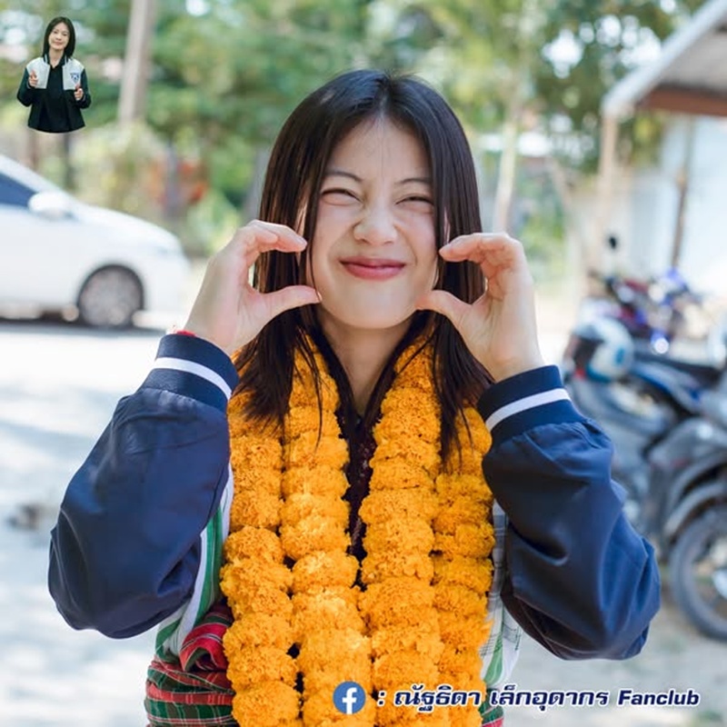 ประวัติ พลอย ณัฐธิดา เล็กอุดากร พรรคภูมิใจไทย