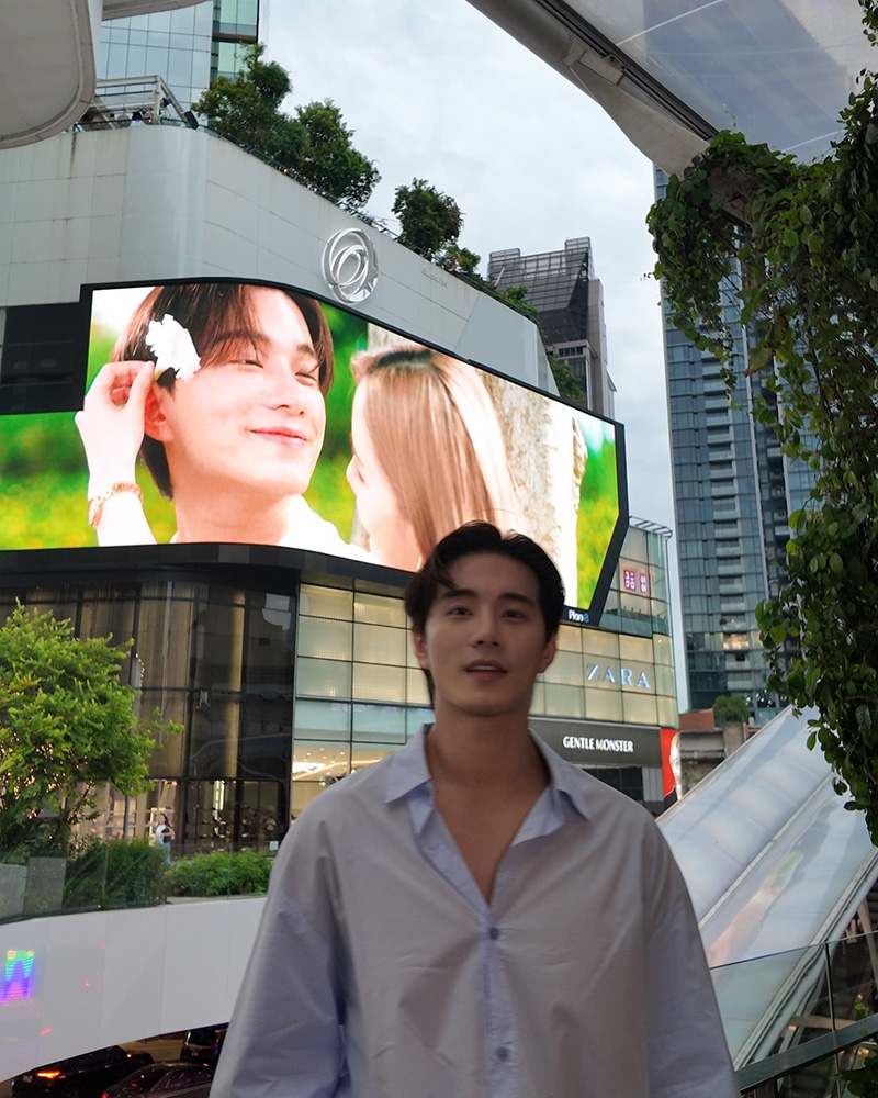 บี้ KPN เผยได้คำขอโทษ จากโจรที่ก่อเหตุตีหน้า