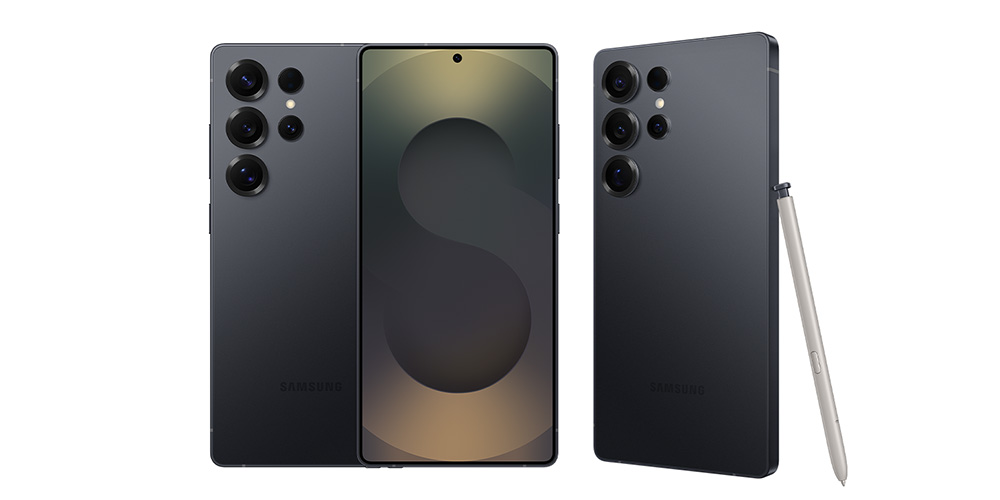 Samsung Galaxy S25 Ultra