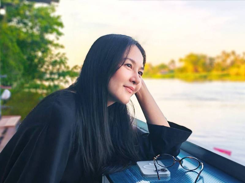 หนุ่ม กรรชัย มาไว ตอบปม พิธีกรดัง น.