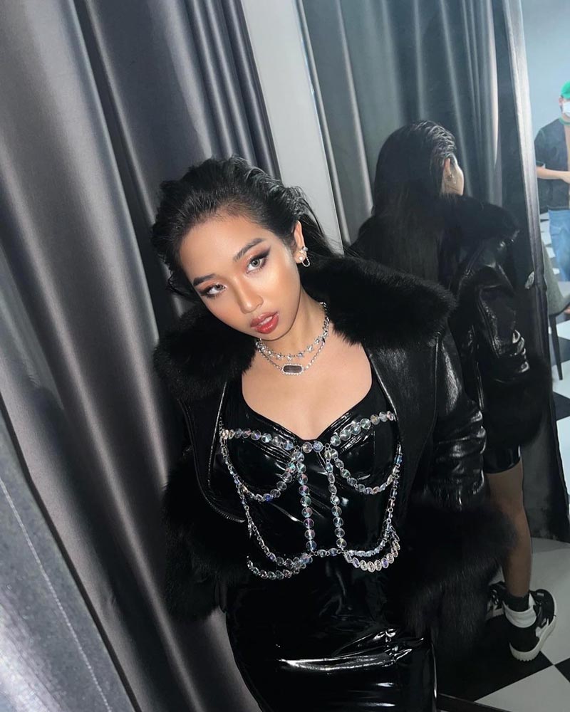 มิลลิ ดนุภา