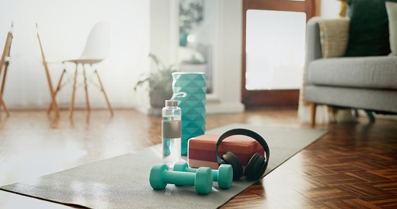 สุขภาวะทางกาย